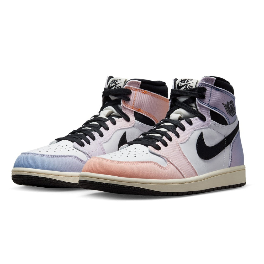 Buy Nike Air Jordan 1 Retro High OG Skyline DX0054-805 in Singapore