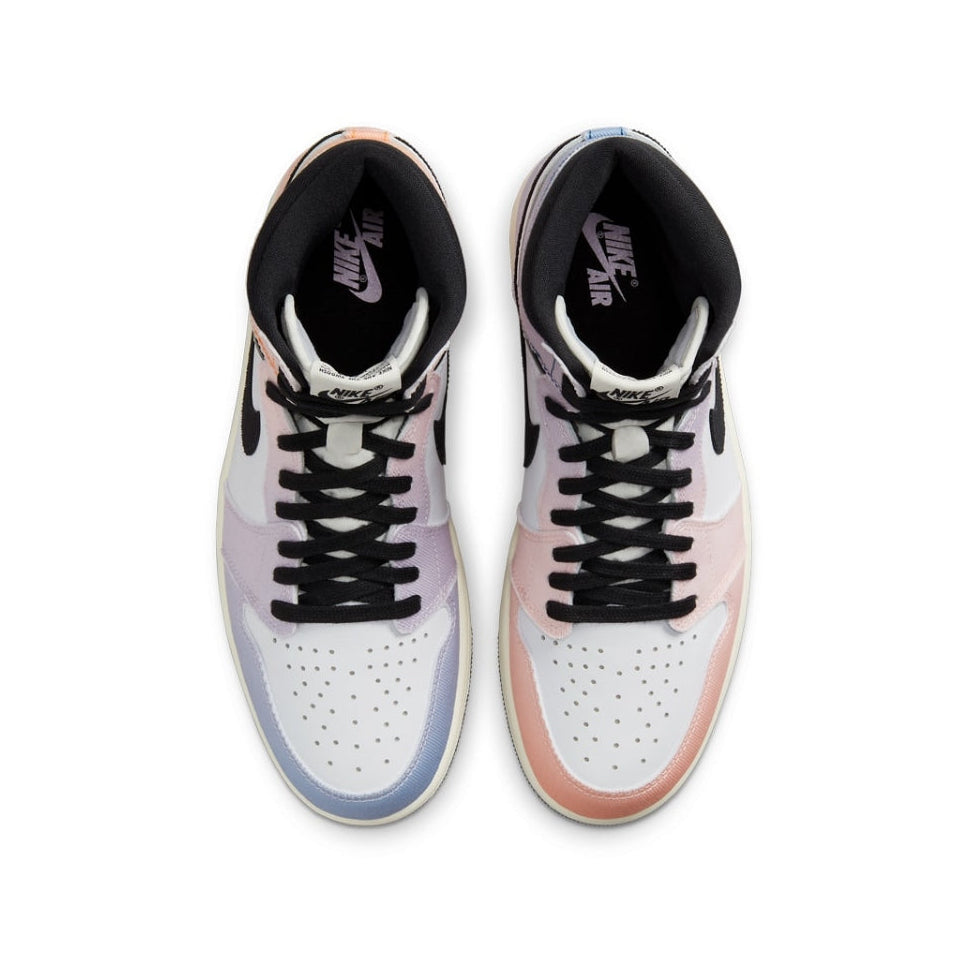 Buy Nike Air Jordan 1 Retro High OG Skyline DX0054-805 in Singapore