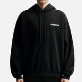 Cole Buxton Signature Hoodie Black