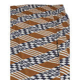 Fendi Geometric FF Shorts