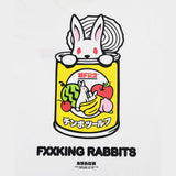 FR2 Fruit Punch Tee White