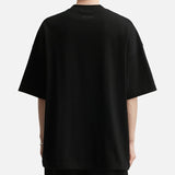 Fear of God Essentials X NBA 90s Heavyeight Tee Black