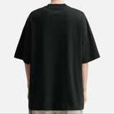 Fear of God Essentials 90's Tee Black