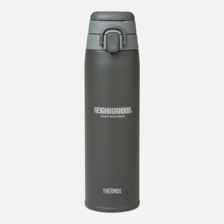 Neighborhood X Thermo JOS-750 thermal water bottle, 750ml, in sleek design, made of durable stainless steel, ideal for on-the-go hydration.