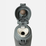 Neighborhood X Thermo JOS-750 thermal water bottle in 750ml size, featuring stainless steel construction and sleek design.