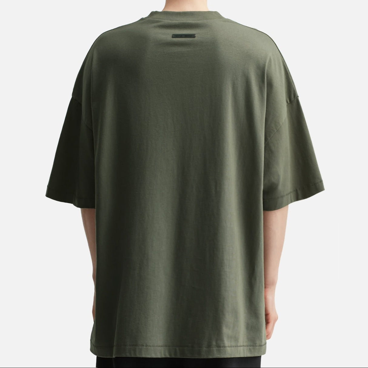 Fear of God Essentials 90's Tee Moss