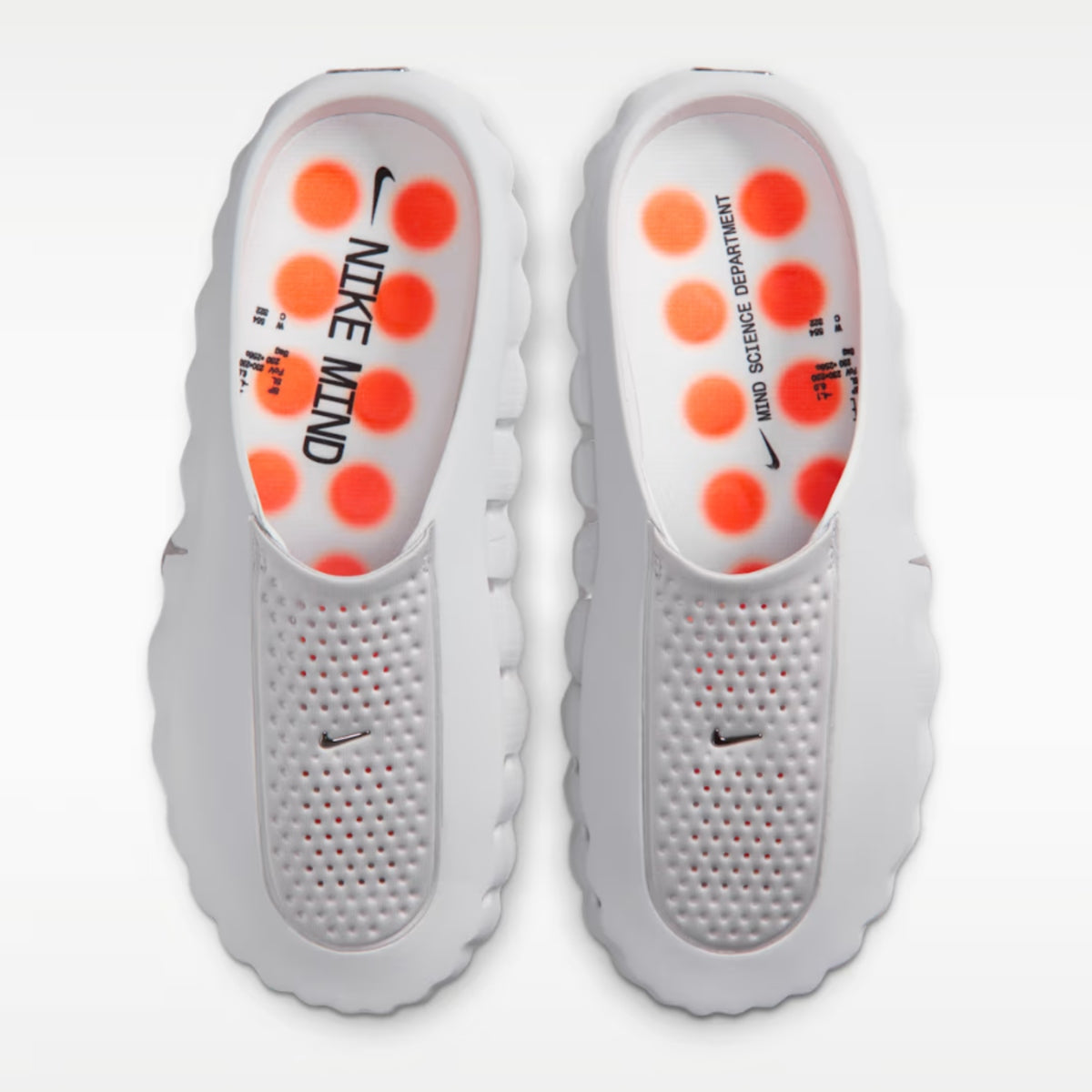 Nike Mind 001 Mules HQ4307-003