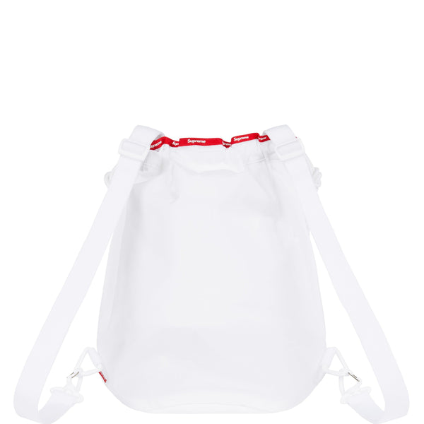 新品 Supreme Mesh Small Backpack \