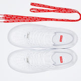 SUPREME X NIKE Air Force 1 Low White Nike Nike - originalfook singapore