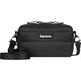 Supreme Puffer Side Bag Black supreme supreme - originalfook singapore
