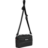 Supreme Puffer Side Bag Black supreme supreme - originalfook singapore