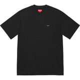 Supreme Small Box Logo Tee Black supreme supreme - originalfook singapore