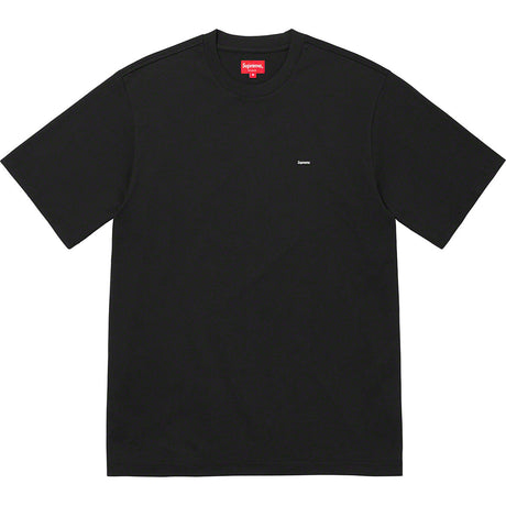 Supreme Small Box Logo Tee Black supreme supreme - originalfook singapore