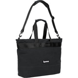 Supreme Tote Bag Black supreme supreme - originalfook singapore