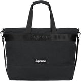 Supreme Tote Bag Black supreme supreme - originalfook singapore