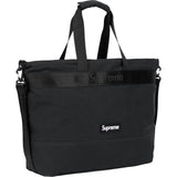 Supreme Tote Bag Black supreme supreme - originalfook singapore