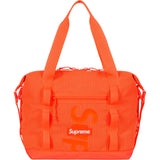 Supreme Reflective Tote Bag Orange supreme supreme - originalfook singapore