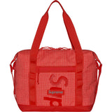 Supreme Reflective Tote Bag Orange supreme supreme - originalfook singapore