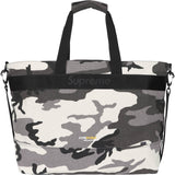 Supreme Tote Bag Snow Camo supreme supreme - originalfook singapore