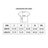 Undefeated Block Tee Black UNDEFEATED UNDEFEATED - originalfook singapore