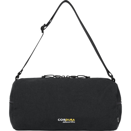 Supreme Utility Sling Bag Black supreme supreme - originalfook singapore