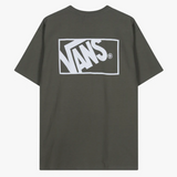 Vans Vault X WTAPS Tee Olive Neighborhood Neighborhood - originalfook singapore