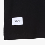Vans Vault X WTAPS Tee Black | ORIGINALFOOK