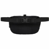 Supreme Reflective Logo Waist Bag Black supreme supreme - originalfook singapore