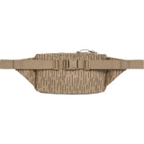 Supreme Reflective Waist Bag Tan SUPREME SUPREME - originalfook singapore
