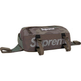 Supreme Reflective Waist Bag Camo supreme supreme - originalfook singapore