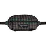 Supreme Reflective Waist Bag Camo supreme supreme - originalfook singapore