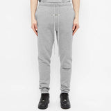 FEAR OF GOD Essentials 3M Reflective Logo Pants Grey FEAR OF GOD FEAR OF GOD - originalfook singapore