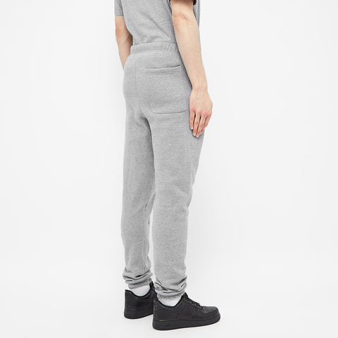 FEAR OF GOD Essentials 3M Reflective Logo Sweat Pants Grey