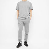 FEAR OF GOD Essentials 3M Reflective Logo Pants Grey FEAR OF GOD FEAR OF GOD - originalfook singapore