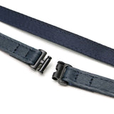 PORTER YOSHIDA JAPAN Current ID Holder Navy [052-02218] PORTER JAPAN PORTER JAPAN - originalfook singapore