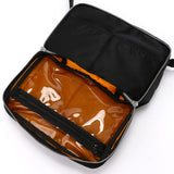 PORTER YOSHIDA JAPAN Tanker Shoulder Bag (S) Black [622-76963] PORTER YOSHIDA JAPAN PORTER YOSHIDA JAPAN - originalfook singapore