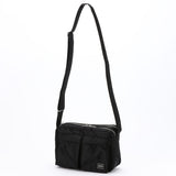 PORTER YOSHIDA JAPAN Tanker Shoulder Bag (S) Black [622-76963] PORTER YOSHIDA JAPAN PORTER YOSHIDA JAPAN - originalfook singapore