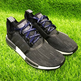 Japanese Katakana Shoelaces NMD Ultra boost Navy originalab originalab - originalfook singapore