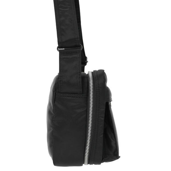 PORTER YOSHIDA JAPAN Tanker Shoulder Bag (S) Black [622-76963] PORTER YOSHIDA JAPAN PORTER YOSHIDA JAPAN - originalfook singapore