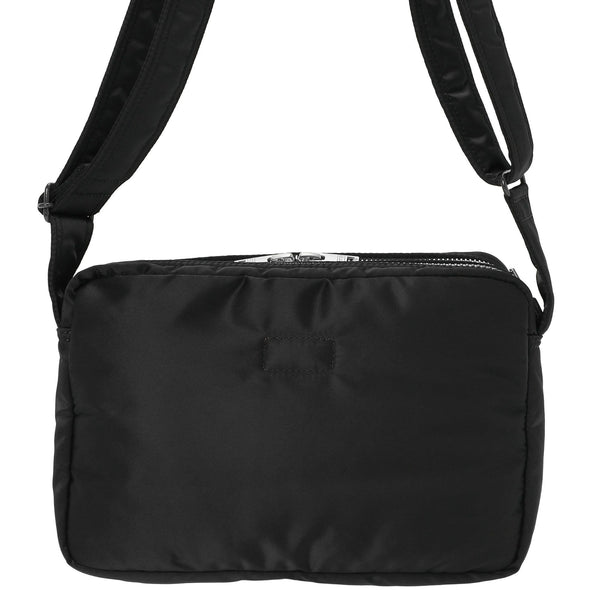 PORTER YOSHIDA JAPAN Tanker Shoulder Bag (S) Black [622-76963] PORTER YOSHIDA JAPAN PORTER YOSHIDA JAPAN - originalfook singapore