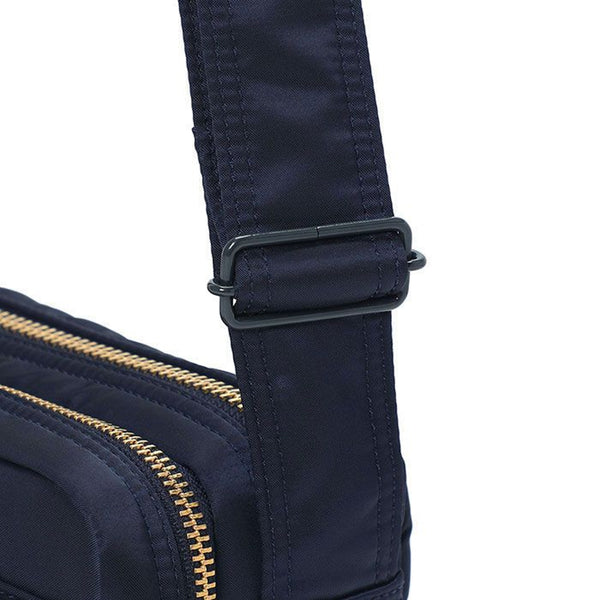 PORTER YOSHIDA JAPAN Tanker Shoulder Bag (S) Black [622-76963] PORTER YOSHIDA JAPAN PORTER YOSHIDA JAPAN - originalfook singapore