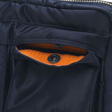PORTER YOSHIDA JAPAN Tanker Shoulder Bag (S) Black [622-76963] PORTER YOSHIDA JAPAN PORTER YOSHIDA JAPAN - originalfook singapore