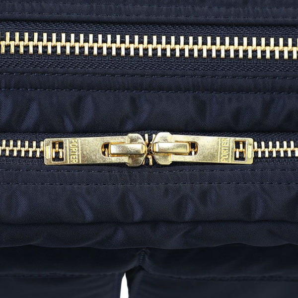 PORTER YOSHIDA JAPAN Tanker Shoulder Bag (S) Black [622-76963] PORTER YOSHIDA JAPAN PORTER YOSHIDA JAPAN - originalfook singapore