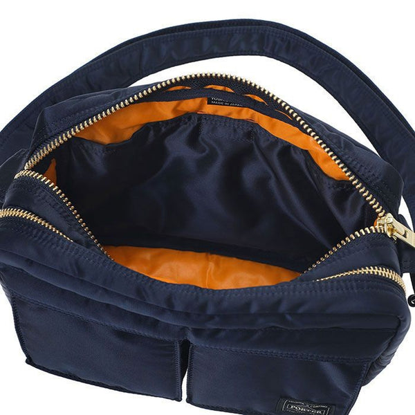 PORTER YOSHIDA JAPAN Tanker Shoulder Bag (S) Black [622-76963] PORTER YOSHIDA JAPAN PORTER YOSHIDA JAPAN - originalfook singapore