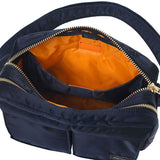 PORTER YOSHIDA JAPAN Tanker Shoulder Bag (S) Black [622-76963] PORTER YOSHIDA JAPAN PORTER YOSHIDA JAPAN - originalfook singapore