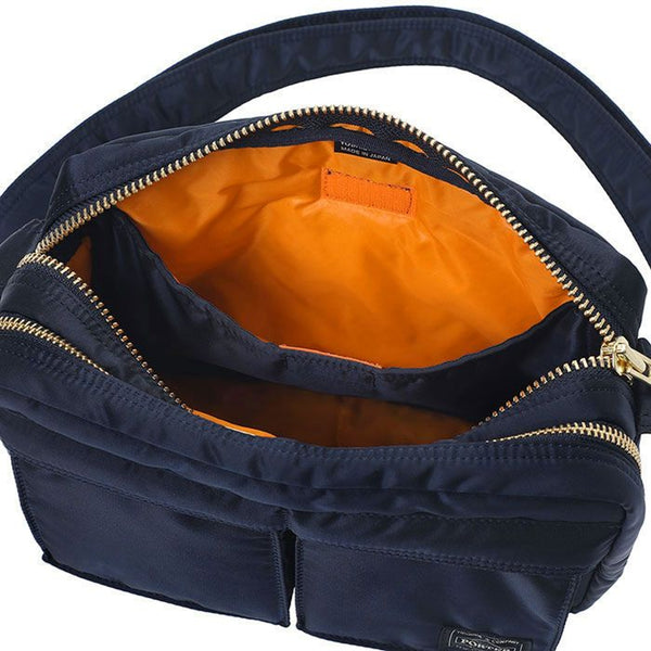 PORTER YOSHIDA JAPAN Tanker Shoulder Bag (S) Black [622-76963] PORTER YOSHIDA JAPAN PORTER YOSHIDA JAPAN - originalfook singapore