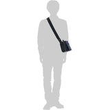 PORTER YOSHIDA JAPAN Tanker Shoulder Bag (S) Black [622-76963] PORTER YOSHIDA JAPAN PORTER YOSHIDA JAPAN - originalfook singapore