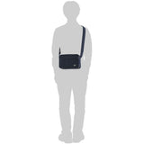 PORTER YOSHIDA JAPAN Tanker Shoulder Bag (S) Black [622-76963] PORTER YOSHIDA JAPAN PORTER YOSHIDA JAPAN - originalfook singapore