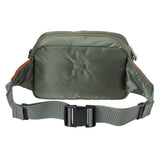 PORTER YOSHIDA JAPAN Tanker Waist Bag Olive [622-78302] PORTER JAPAN PORTER JAPAN - originalfook singapore