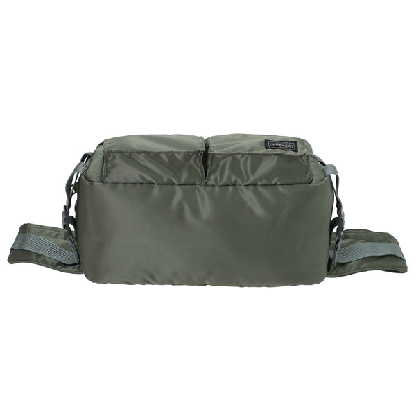 PORTER YOSHIDA JAPAN Tanker Waist Bag Olive [622-78302] PORTER JAPAN PORTER JAPAN - originalfook singapore